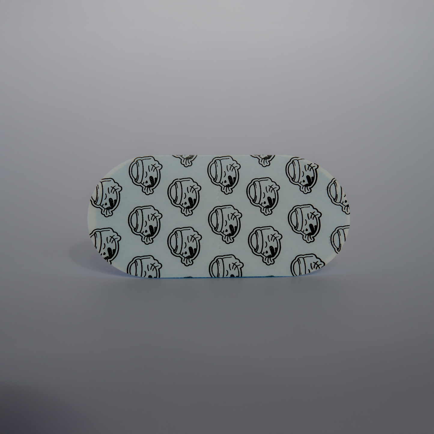 Silent Seal Mouth Tape - 90 Day Supply